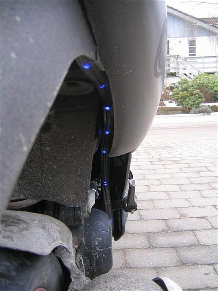 Gilera runner ac/lc billede 6