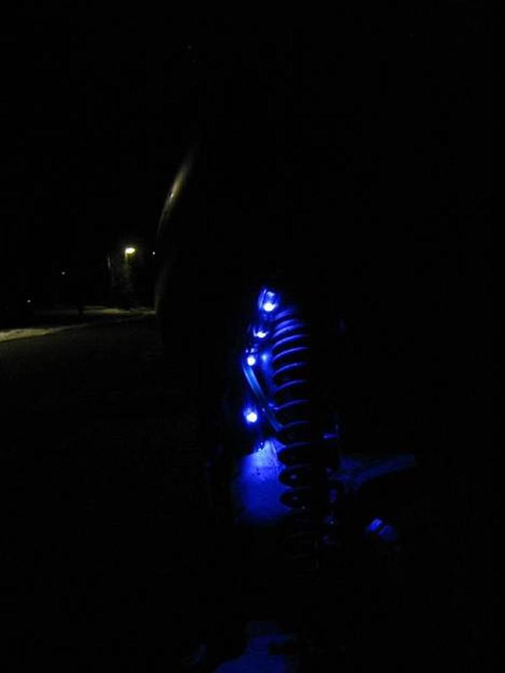 Gilera runner ac/lc billede 9