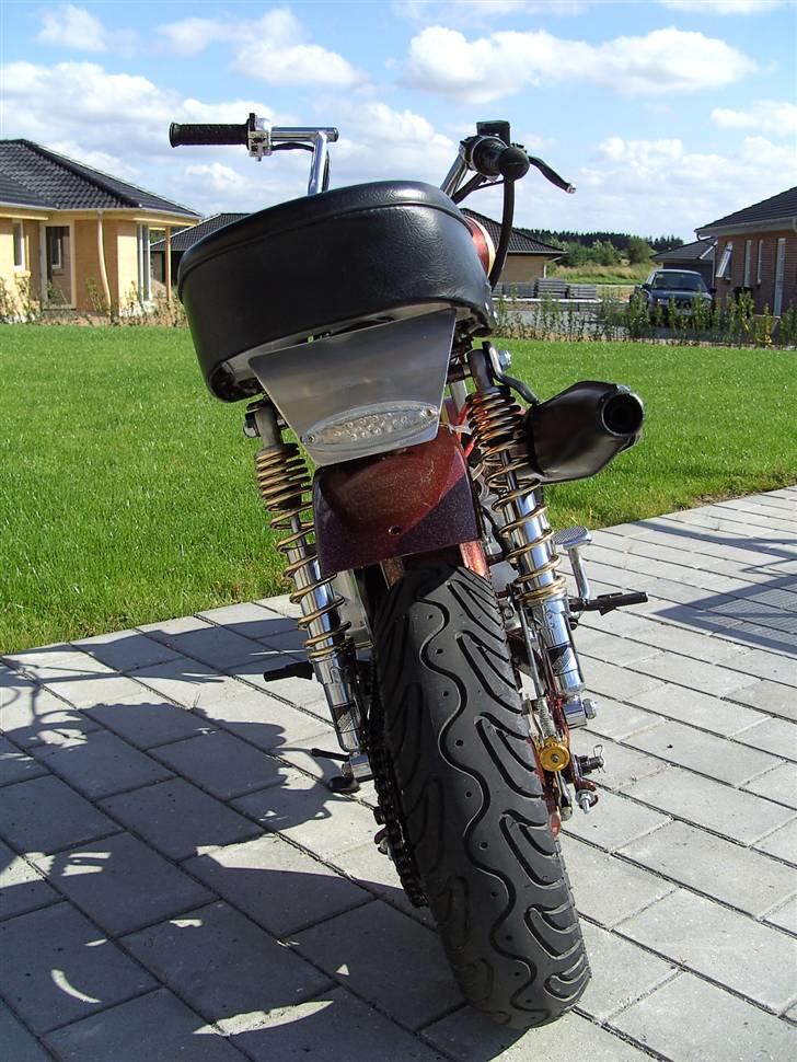 Skyteam dax bror lort. SOLGT! - Kommer dioder! billede 17