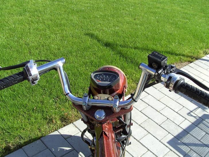 Skyteam dax bror lort. SOLGT! billede 19