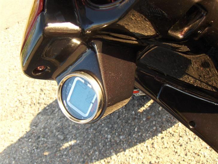 Yamaha bws..{ Rand's}..  billede 9