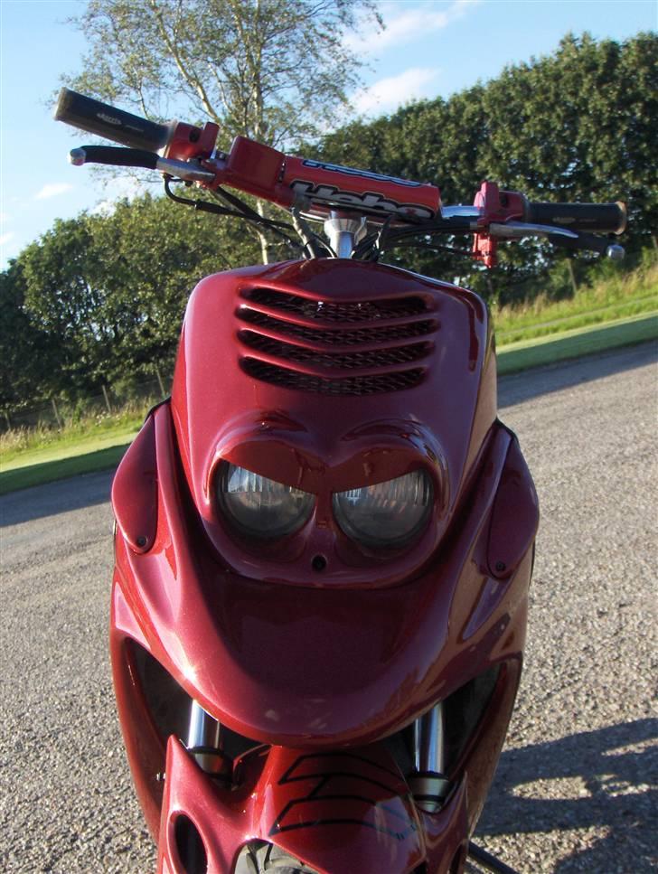 Yamaha bws..{ Rand's}..  billede 13