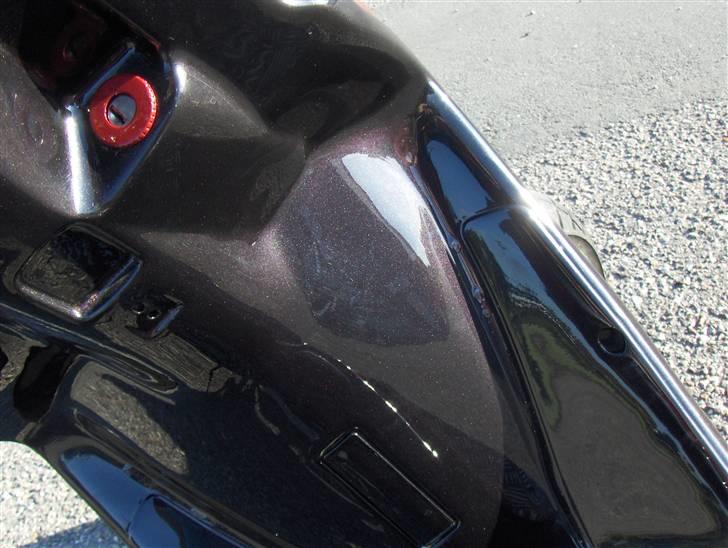 Yamaha bws..{ Rand's}..  billede 20