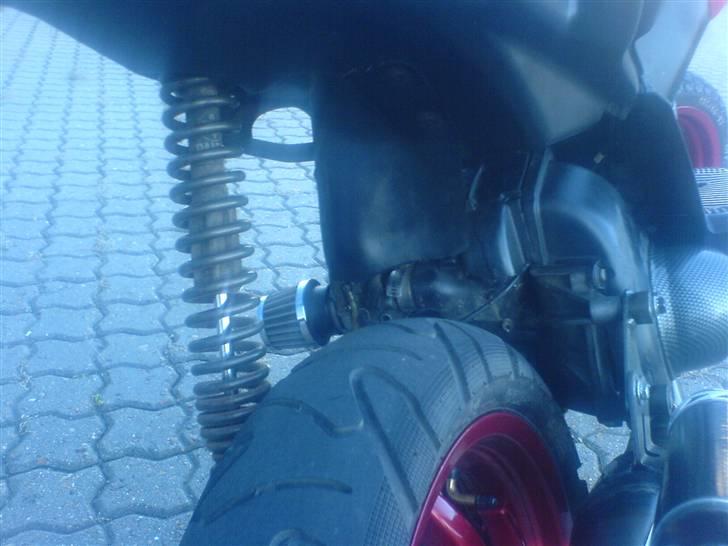 Yamaha Slider | Solgt billede 14