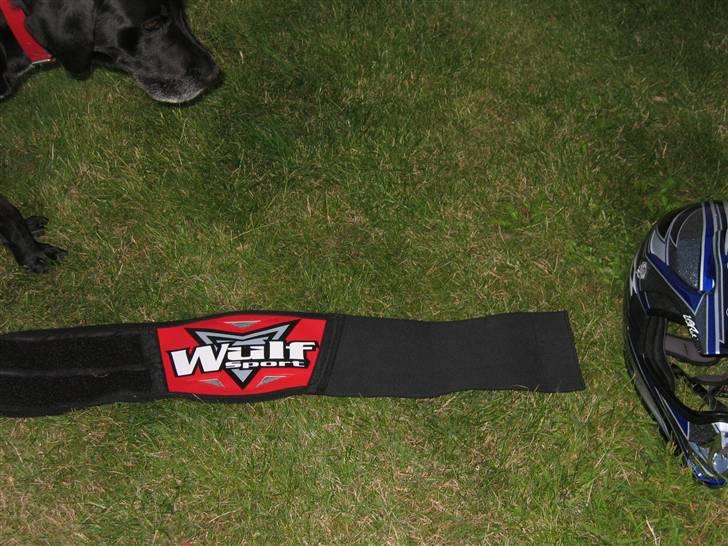 Kinroad ATV  billede 3