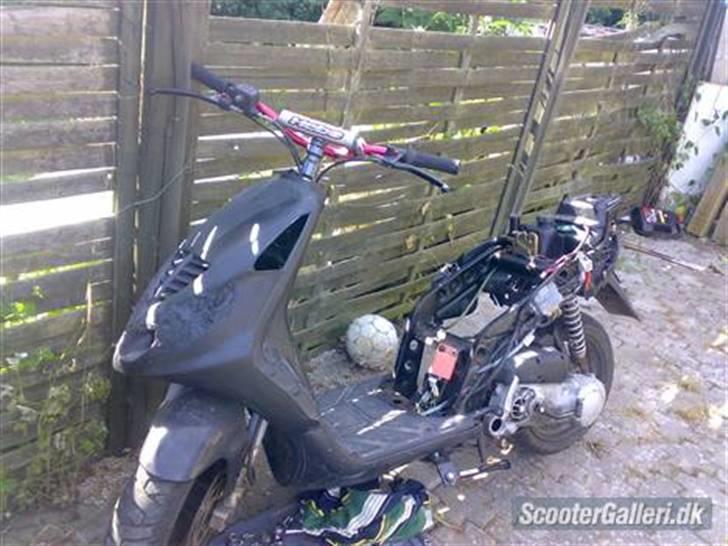 Yamaha Alle billede 8