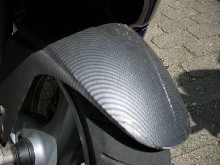 Piaggio Nrg Mc3 SOLGT billede 10