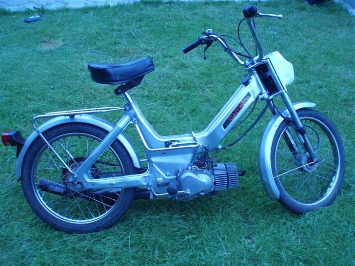 Puch Maxi K billede 1