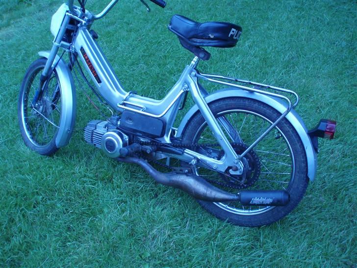 Puch Maxi K billede 2