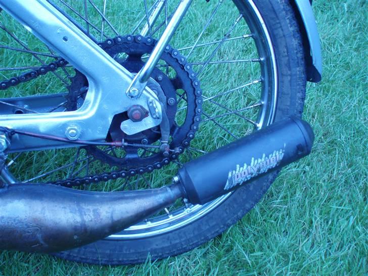 Puch Maxi K billede 3