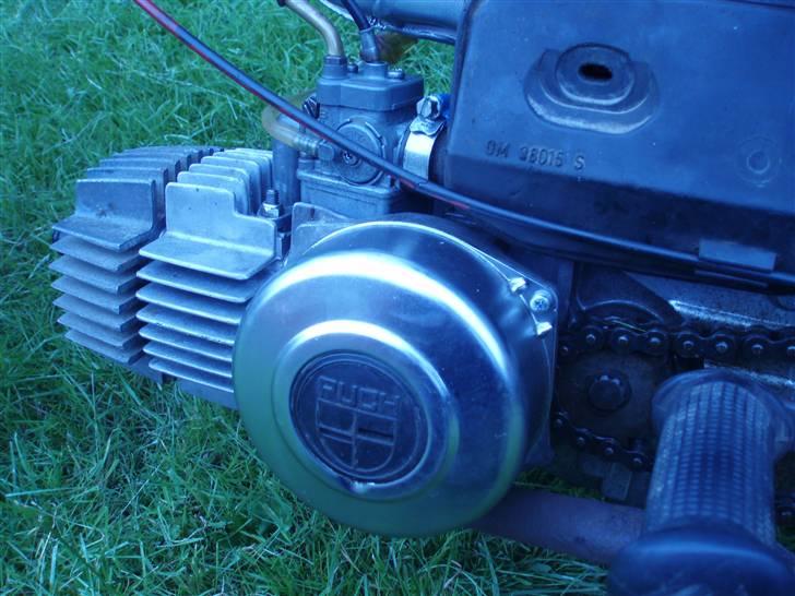 Puch Maxi K billede 4