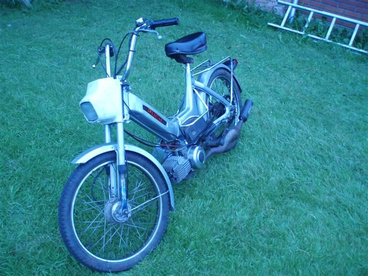 Puch Maxi K billede 5