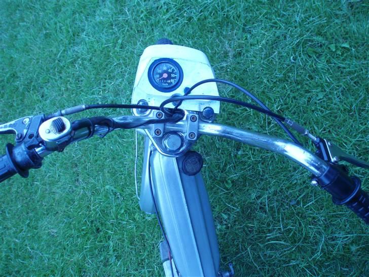 Puch Maxi K billede 6