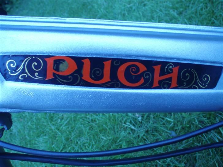 Puch Maxi K billede 7