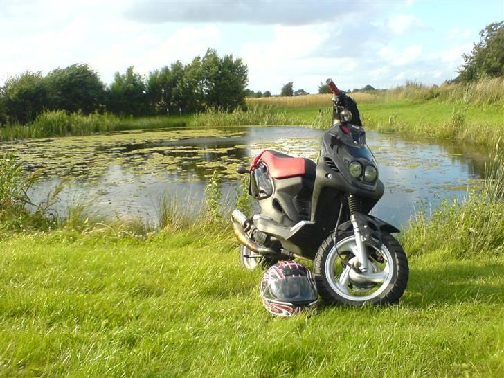 PGO PMX Sport "tilsalg" billede 9