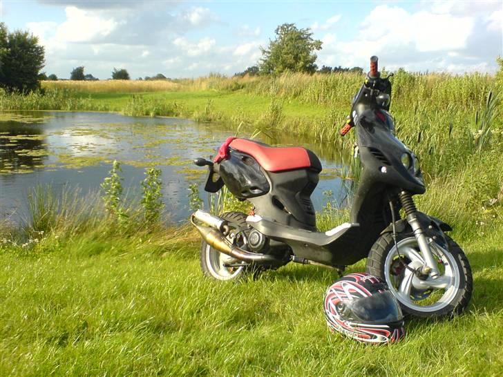 PGO PMX Sport "tilsalg" billede 10