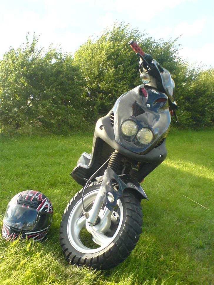 PGO PMX Sport "tilsalg" billede 13