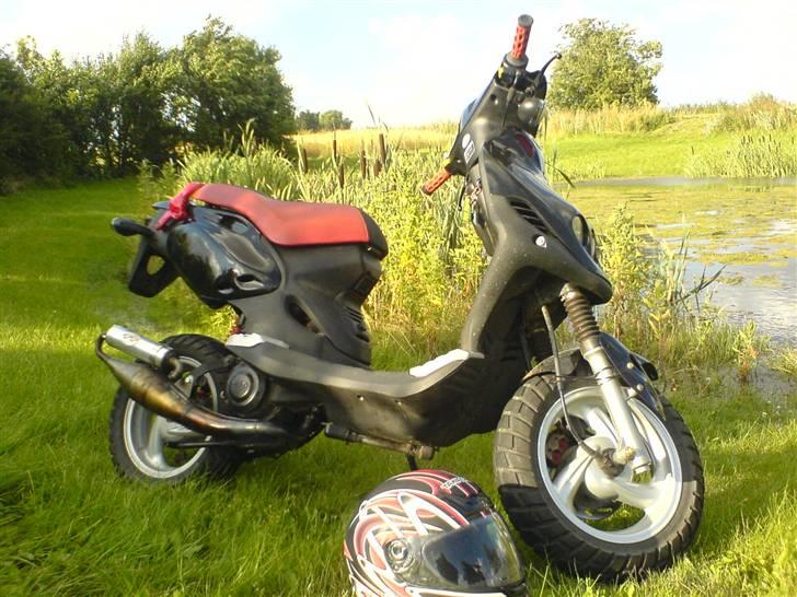 PGO PMX Sport "tilsalg" billede 14