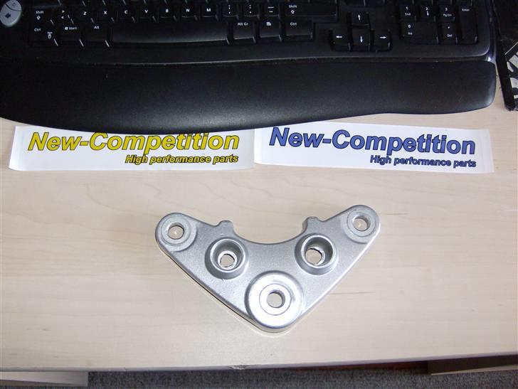 Honda 125ccm ($olgt) - så er den nye kommet klar til og blive sat på  billede 16