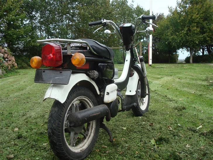 Suzuki FZ | STJÅLET | billede 1