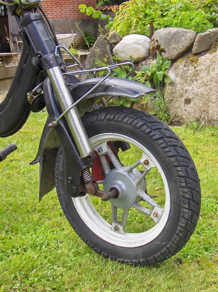 Suzuki FZ | STJÅLET | billede 4