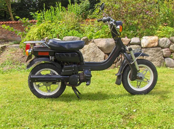 Suzuki FZ | STJÅLET | billede 7