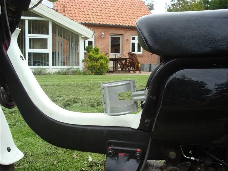 Suzuki FZ | STJÅLET | - Øl-holderen ! :D  billede 9