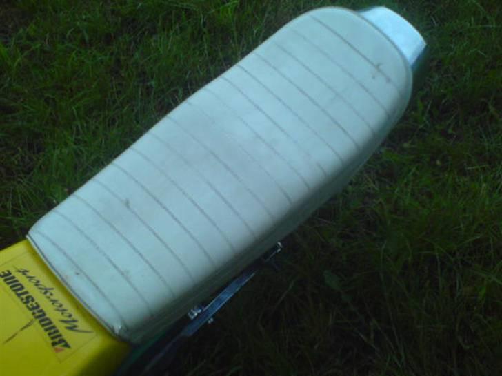 Yamaha fs-1 4gear KNEPPET billede 6