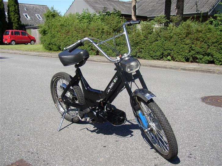 Puch Maxi k (solgt) billede 1
