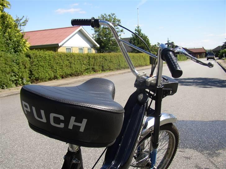 Puch Maxi k (solgt) billede 2