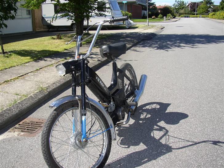 Puch Maxi k (solgt) billede 4