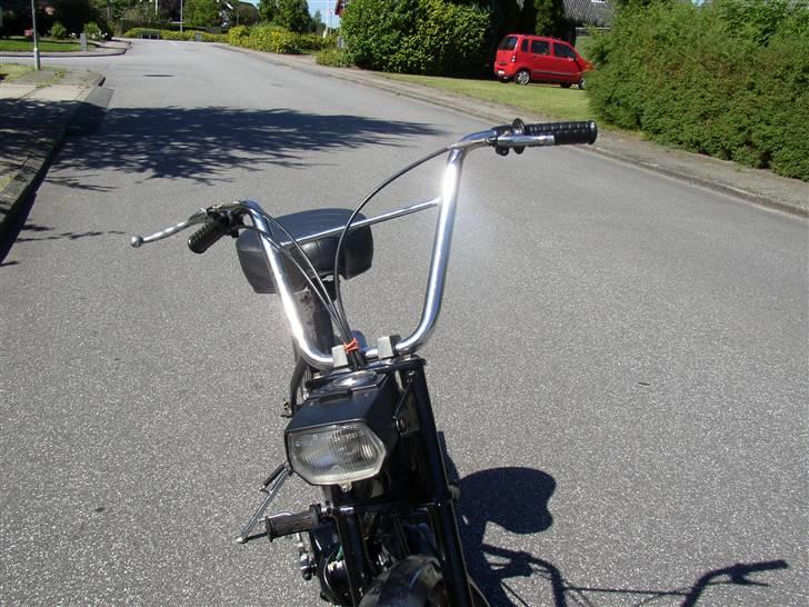 Puch Maxi k (solgt) billede 5