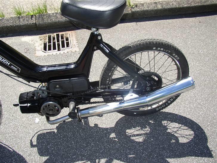 Puch Maxi k (solgt) billede 7