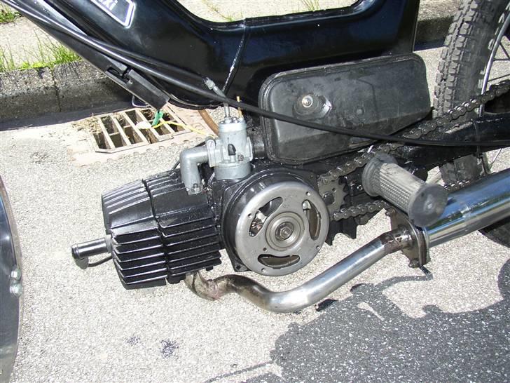 Puch Maxi k (solgt) billede 8