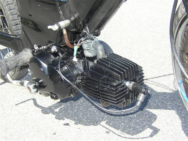 Puch Maxi k (solgt) billede 9