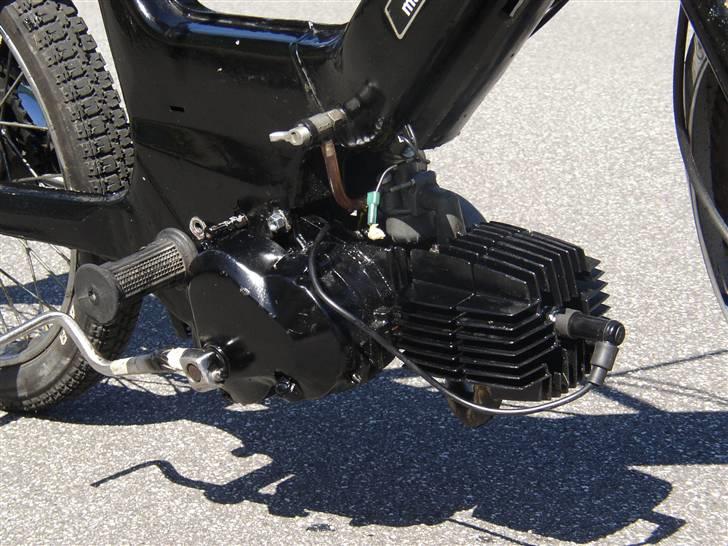 Puch Maxi k (solgt) billede 10