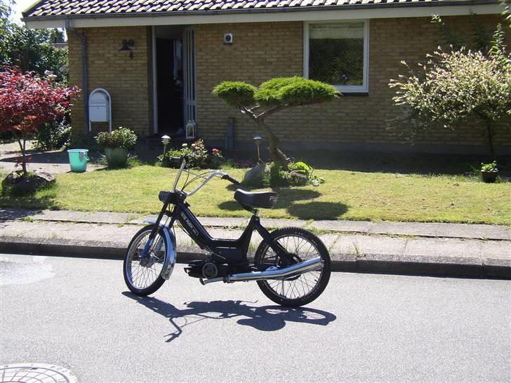 Puch Maxi k (solgt) billede 11