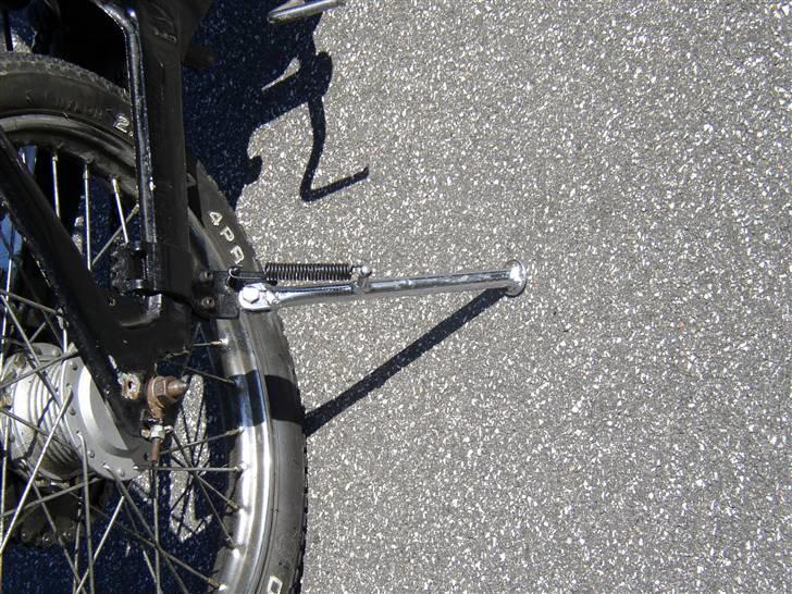 Puch Maxi k (solgt) billede 12