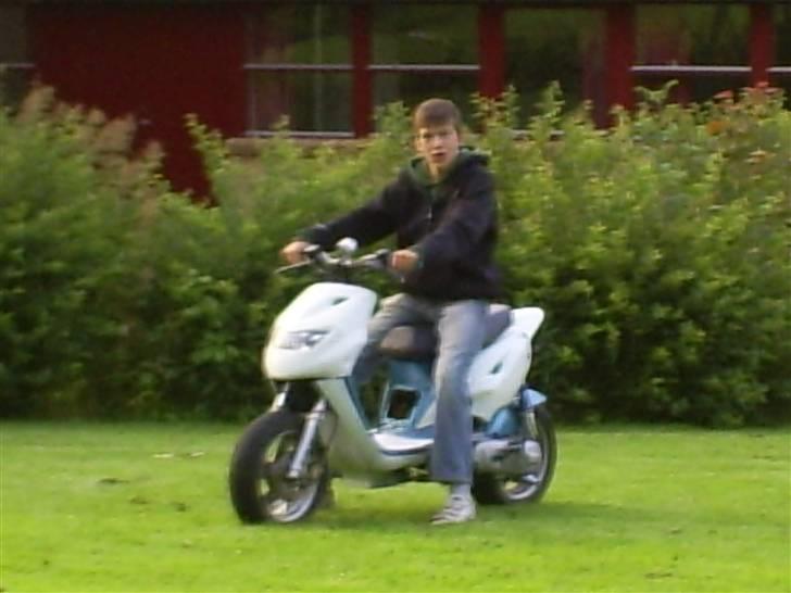 CPI Popcorn TS LC DD 18.10 HK STJÅLET!! billede 14