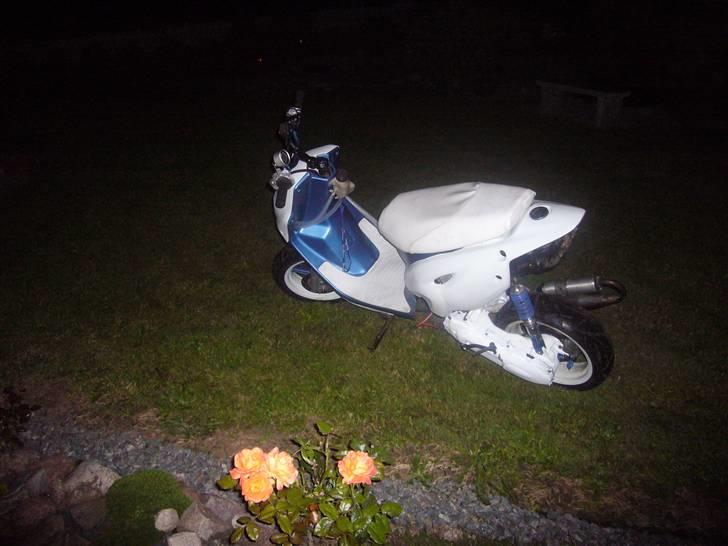 CPI Popcorn TS LC DD 18.10 HK STJÅLET!! - nice  billede 15