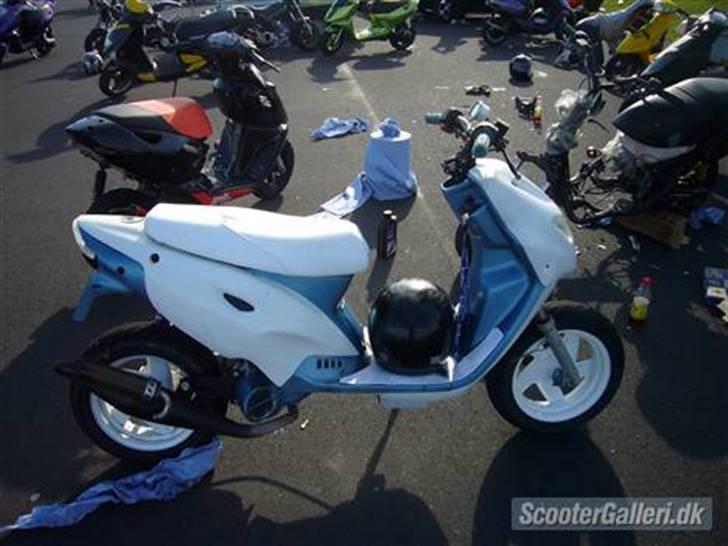 CPI Popcorn TS LC DD 18.10 HK STJÅLET!! billede 16