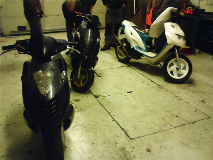 CPI Popcorn TS LC DD 18.10 HK STJÅLET!! - nicow´s mathias´s og min :D billede 17