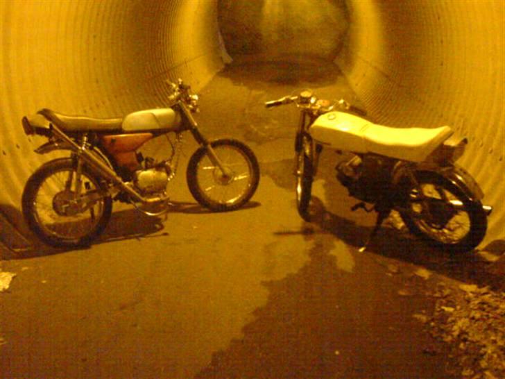 Yamaha fs-1 4gear KNEPPET billede 14