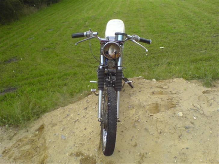 Yamaha fs-1 4gear KNEPPET billede 20