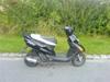 Honda SFX projekt