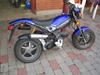 Suzuki Street Magic