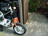 Piaggio NRG LC   (Byttet) 