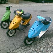 Yamaha Jog FS[Solgt] I Miss Ya<3