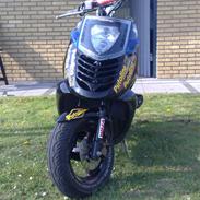 Aprilia Sonic GP  ((SOLGT))