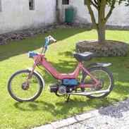 Puch Maxi k
